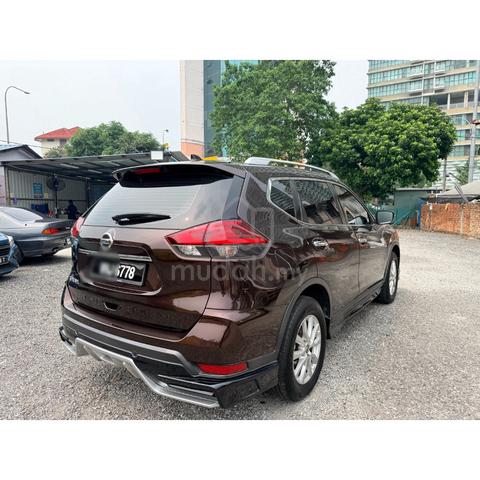 2021 Nissan X-TRAIL 2.0 PREMIUM IMPUL Edition (A) - 2
