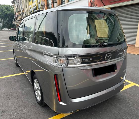 2014 Mazda BIANTE 2.0 SKYACTIV-G (A) 7 SEATER MPV - 4
