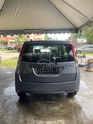Perodua ALZA 1.5 (A) - 4