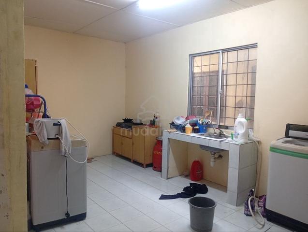 Rpr Desa ilmu 2 Tingkat, Kota Samarahan 4