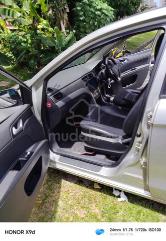 2018 Proton PREVE 1.6 EXECUTIVE ENHANCED (A) - 3