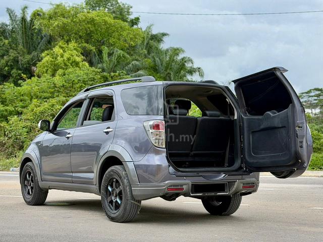 [2014] Toyota RUSH 1.5 S FACELIFT (A) 7 Seater - 3