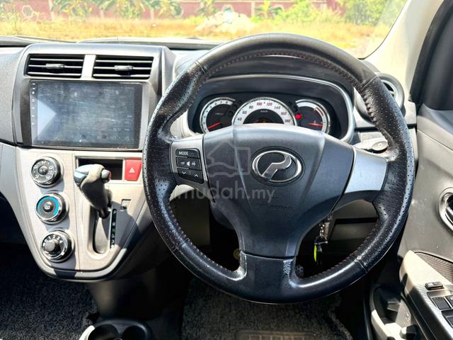 2017 Perodua MYVI 1.5 SE FACELIFT (A) - 3