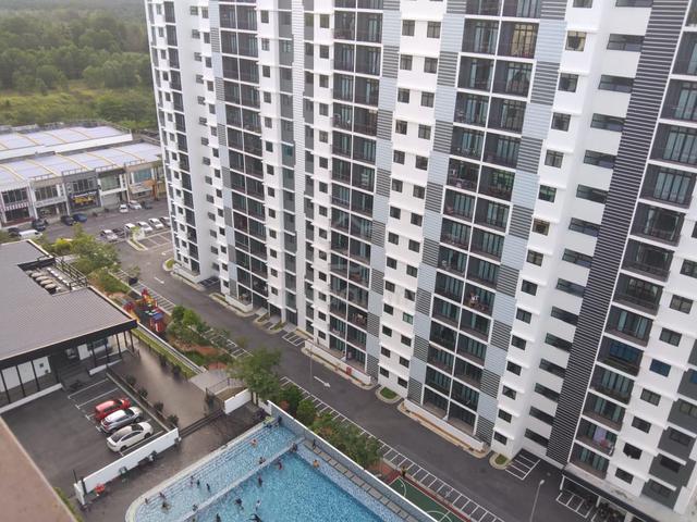 Desaru Utama Residence 1