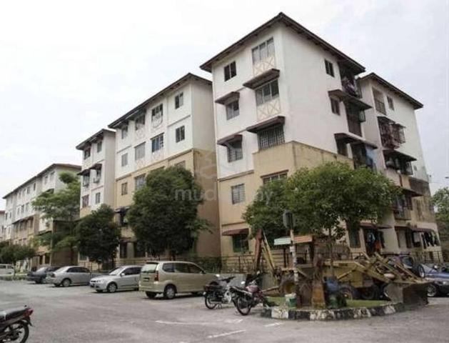 Sri Indah 1