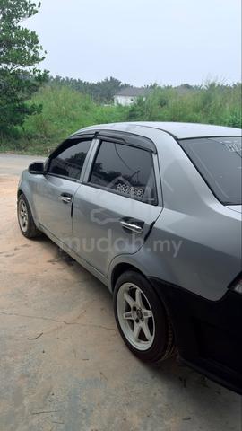 2010 Proton SAGA 1.3 FL (A) - 3