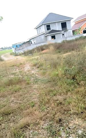 LOT BANGLO 1ST GRADE โ GERAN INDIVIDU
๐ Permatang Pauh, Pulau Pinang 1