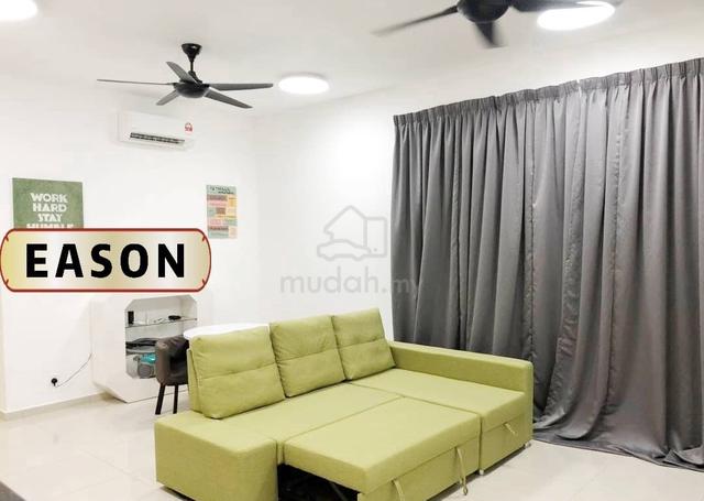 Imperial Grande Fully Furnished Room For Rent 1