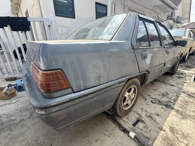 1997 Proton ISWARA 1.3 S C12 (M) - 3