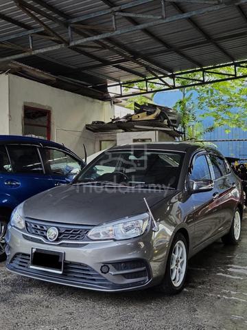 2024 Proton SAGA 1.3 AT FACELIFT FULLOAN - 1