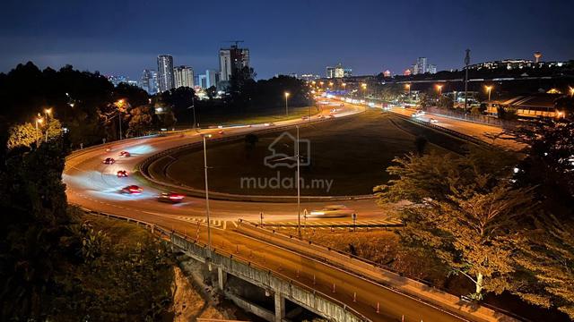 Subang Soho (One Soho) 1