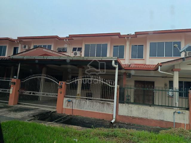 house to let 1