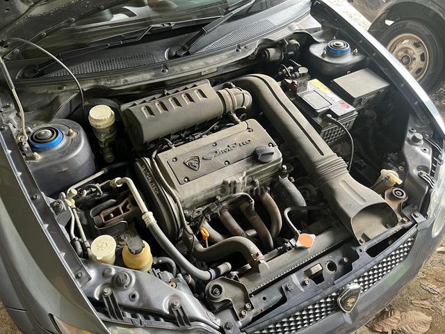 2009 Proton SATRIA 1.6 NEO (A) - 5