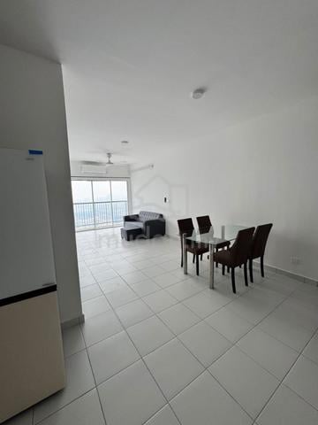 Residensi Sateria 1