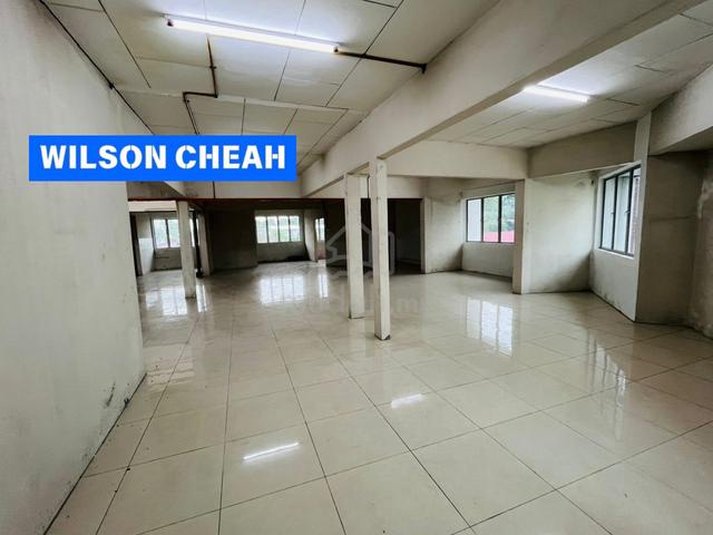(Big 3 shops Adjoin)GF adjoin shop Kampung Baru , Alma, Bukit Mertajam 1