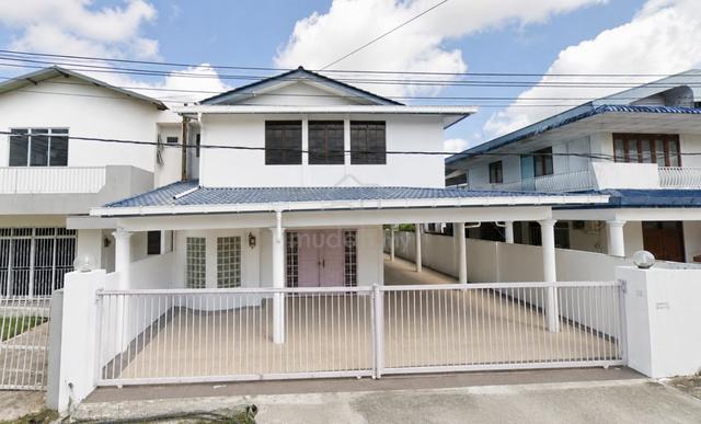 Green Road Semi-D for Sale 1
