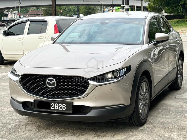 2024 MAZDA CX-30 2.0 HIGH+ ✅10k Mileage - 3