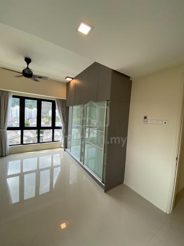 Raffel Tower 1
