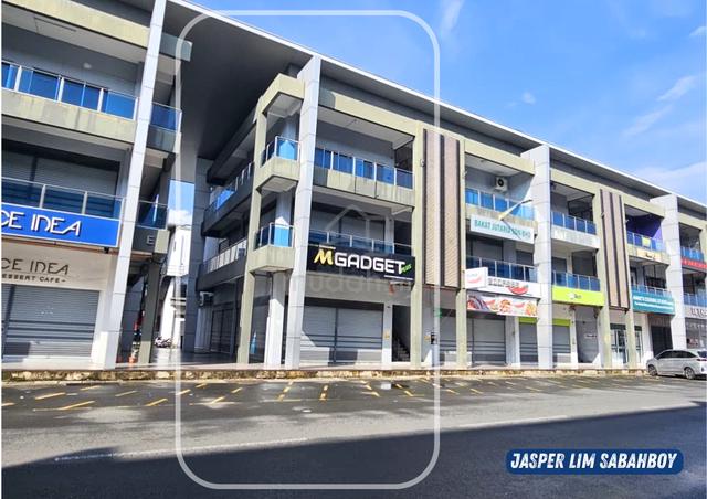 Kubota Sentral Corner | Hot-Spot Investment 🔥🚀 1