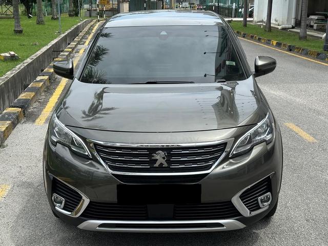 2020 PEUGEOT 5008 1.6 (a) THP ALLURE PLUS FACELIFT - 3