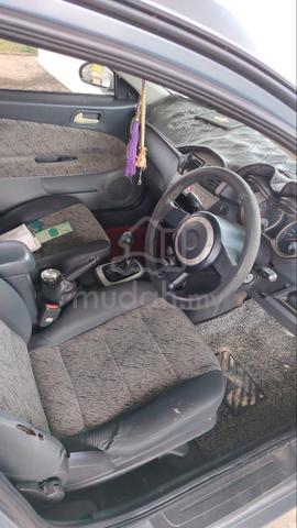 2009 Proton PERSONA 1.6 BASE LINE (M) - 5