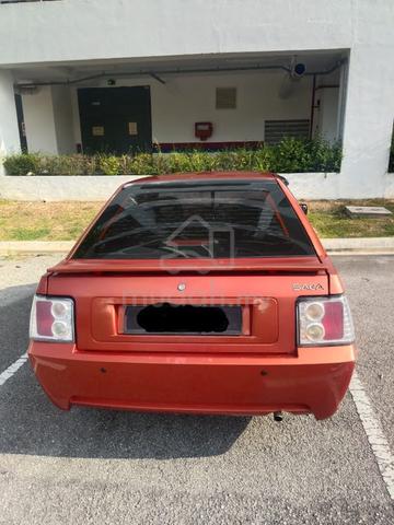 2007 Proton SAGA 1.3 LMST (M) - 4