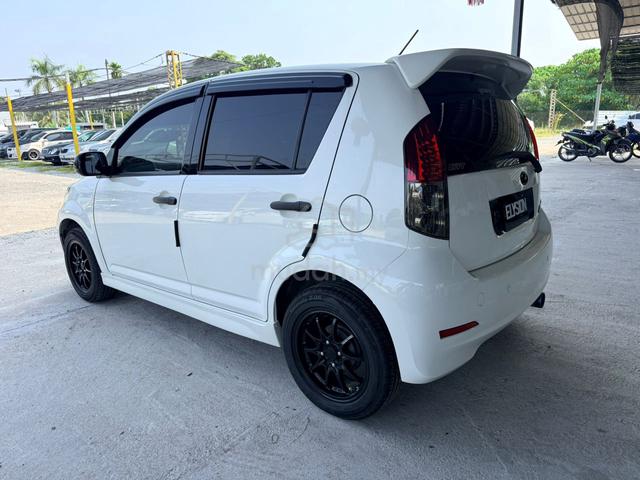 2011 Perodua MYVI 1.3 SX FACELIFT (M) CASH SAJA - 4