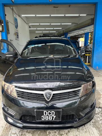 2012 Proton PREVE 1.6 EXECUTIVE (A) - 3