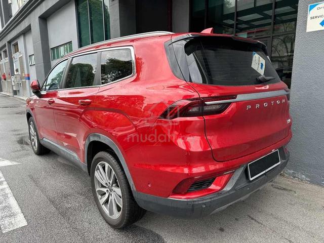 2023 Proton X90 1.5 FLAGSHIP (A) - 4
