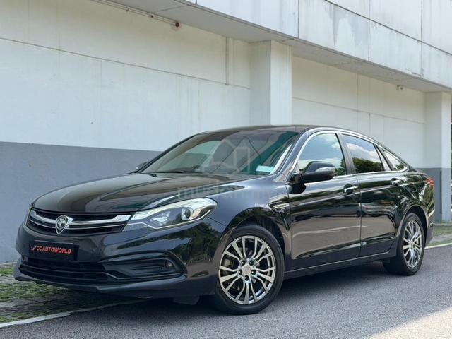 2019 Proton Perdana 2.0 Sedan Premium Spec 1 OWNER - 1