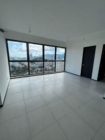Urban Suites 1