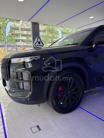 2026 Jaecoo J7 1.6 (A)HARI RAYA HAJI PROMO PM!! - 2