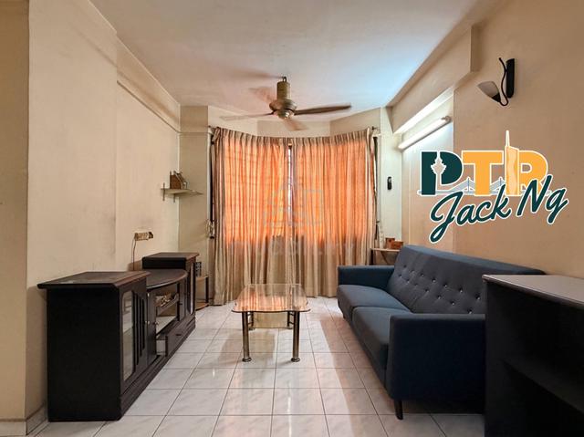 Ria Apartment (Butterworth) 1