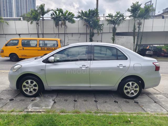 2011 Toyota VIOS 1.5 E FACELIFT (A) - 5