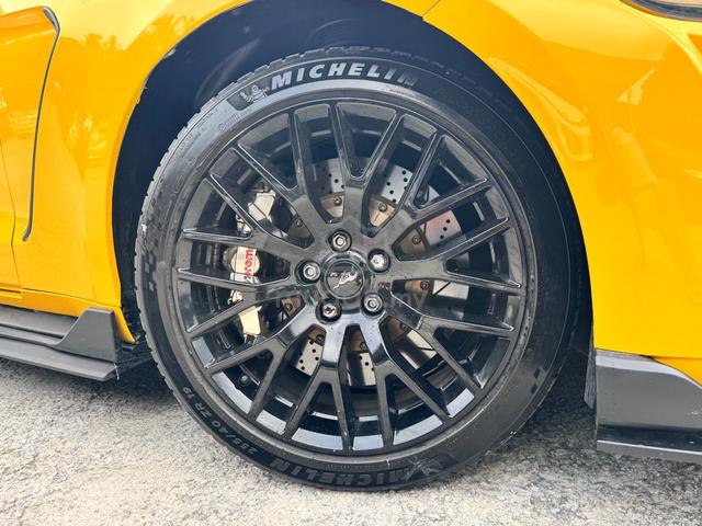2017 Ford MUSTANG 2.3 ECOBOOST (A) LOAN KEDAI - 4