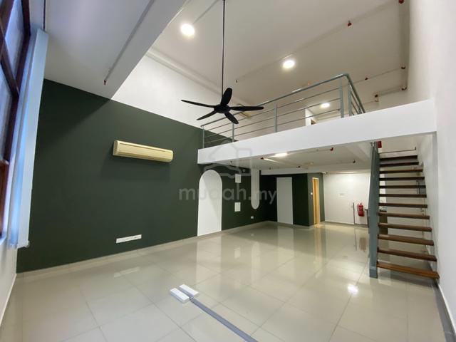 Pinnacle Kelana Jaya 1