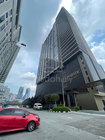 Majestic Residence 1