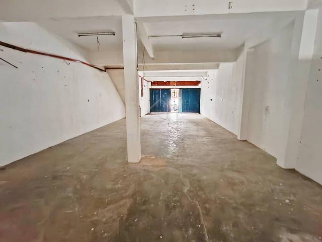 Rosmerah Shoplot Ground Floor Johor Jaya / Molek 1