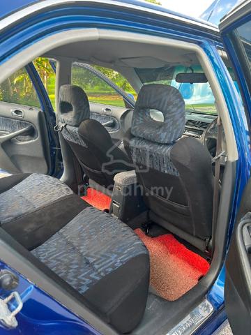 1999 Honda CIVIC 1.6 EXI (M) - 3