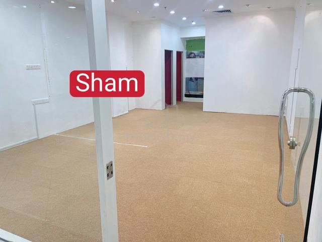 ISLAND 88 Shop / office @ Tanjung Tokong 1