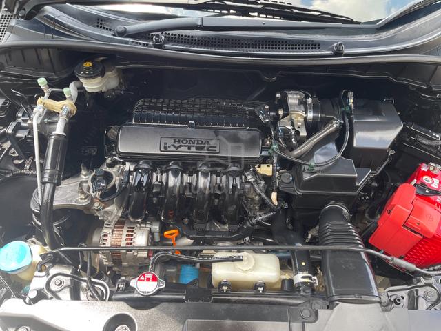 2014 Honda CITY 1.5 V (A) MUGEN BODYKIT FULL LOAN - 2