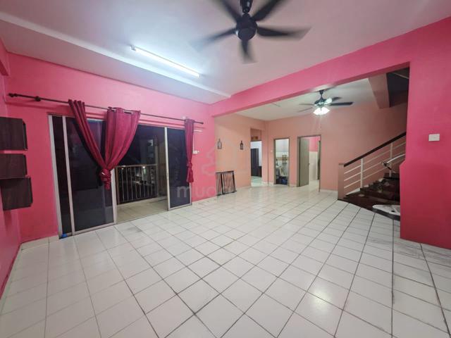 Andari Townvilla 1