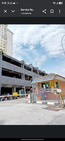 Taman Serdang Perdana 1