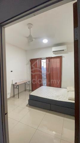 Minest Residence Sentul near Jalan Ipoh Titiwangsa Chow Kit 1