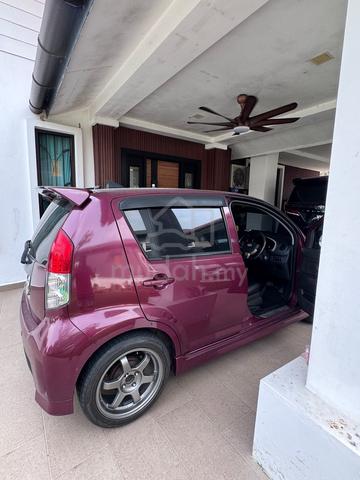2008 Perodua MYVI 1.3 EZI (A) - 5