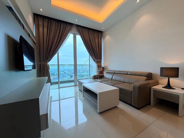 Paragon Residences @ Straits View 1