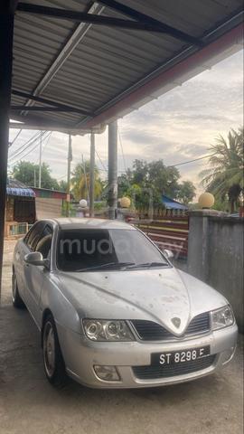 2002 Proton WAJA 1.6 (A) - 1