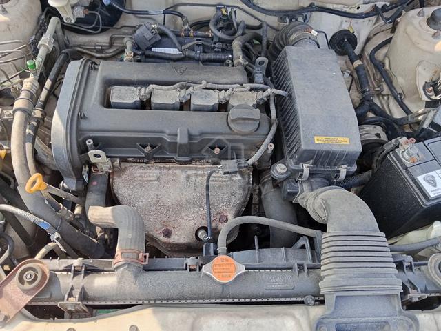 Saga flx 1.3 Auto full spec - 3
