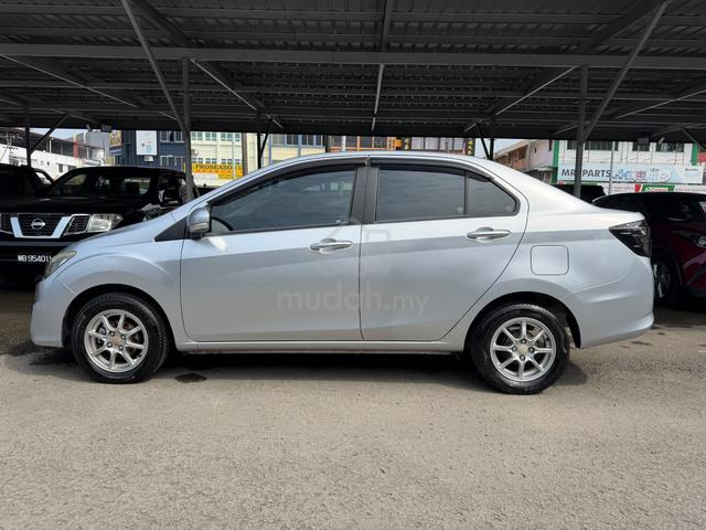 2016 Perodua BEZZA 1.3 PREMIUM X (A) - 4