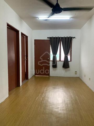 Tasek Seri Alam 1